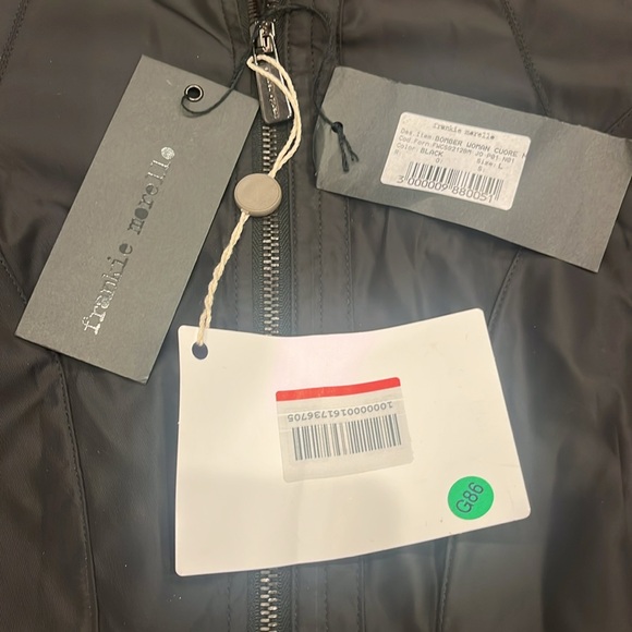 Bomber Jacket - Picture 6 of 7